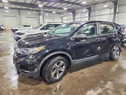 2018 Honda Cr-v lx en venta en Ham Lake, MN