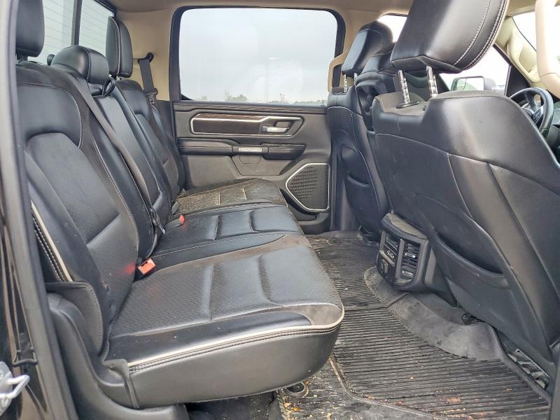 2019 Dodge 1500 Laramie