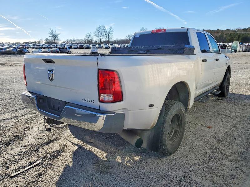 2012 Dodge Ram 3500 st