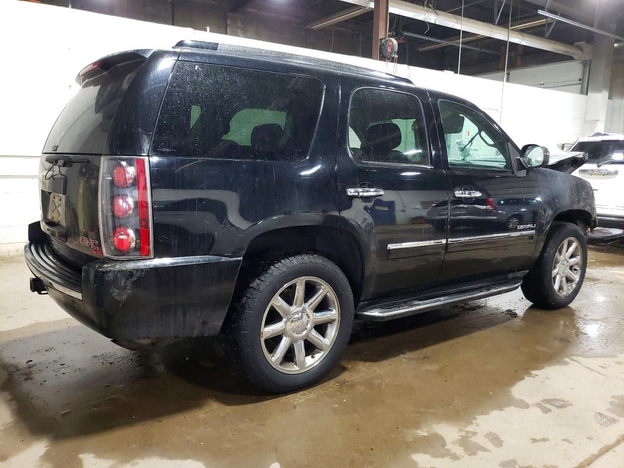 2010 GMC Yukon Denali