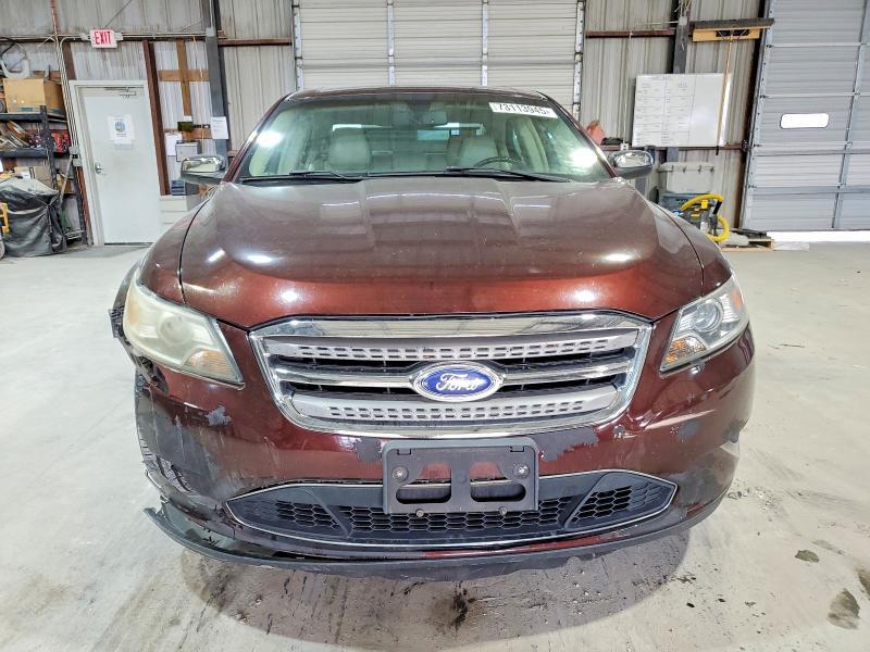 2012 Ford Taurus Limited