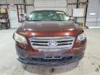 2012 Ford Taurus Limited