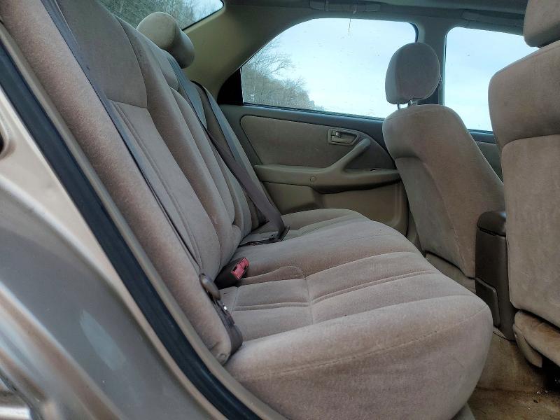 1999 Toyota Camry ce