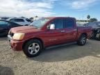 2005 Nissan Titan xe