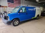 2020 Chevrolet Express Utility / Service Van