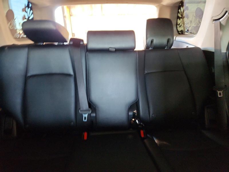 2023 Toyota 4runner se
