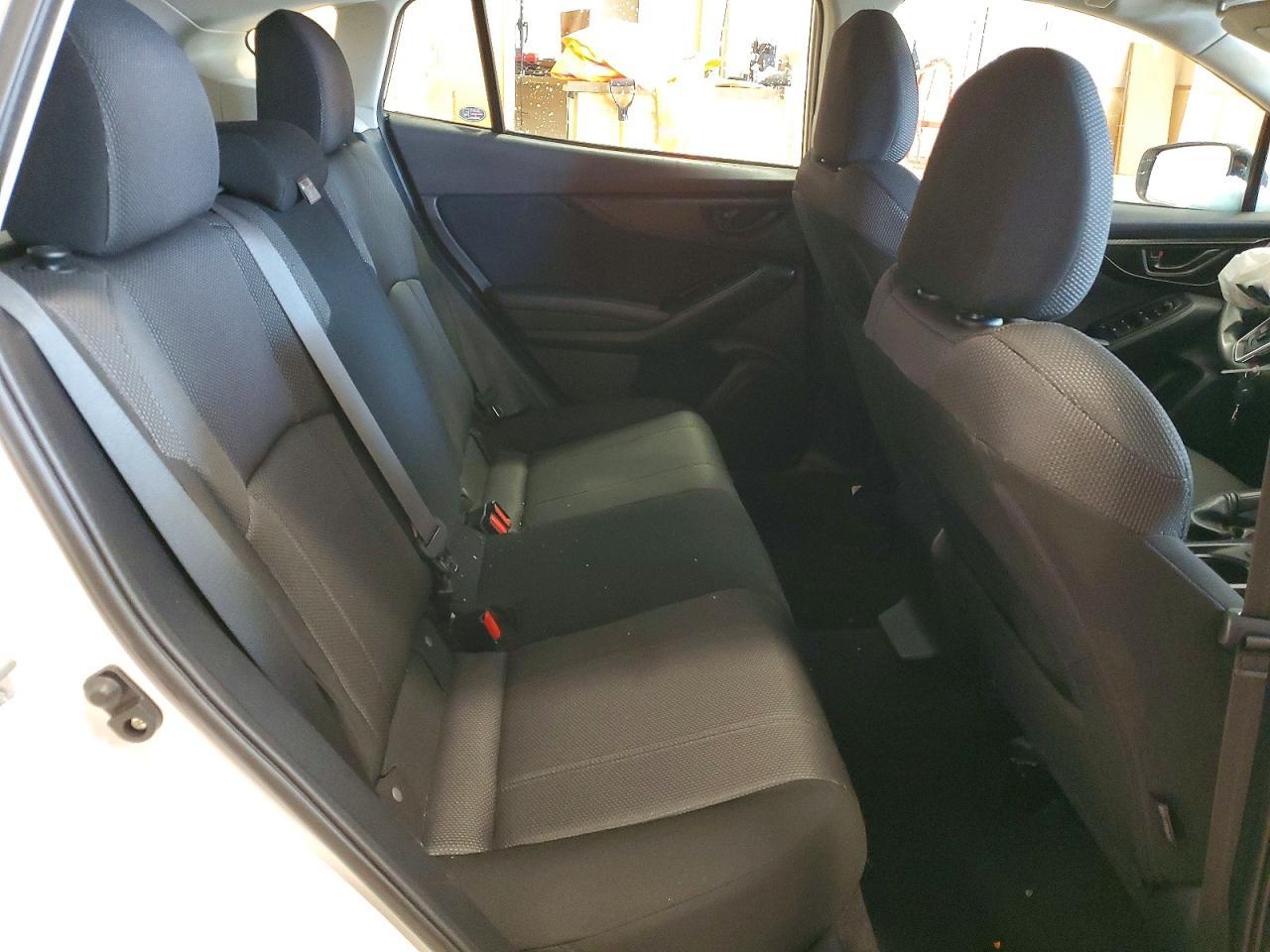 2019 Subaru Impreza Premium