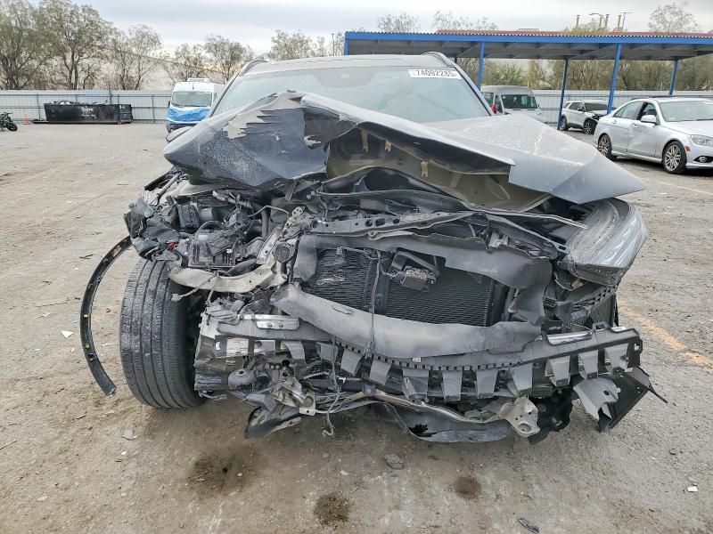 2024 Acura Mdx Type s Advance