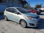 2014 Ford C-max sel