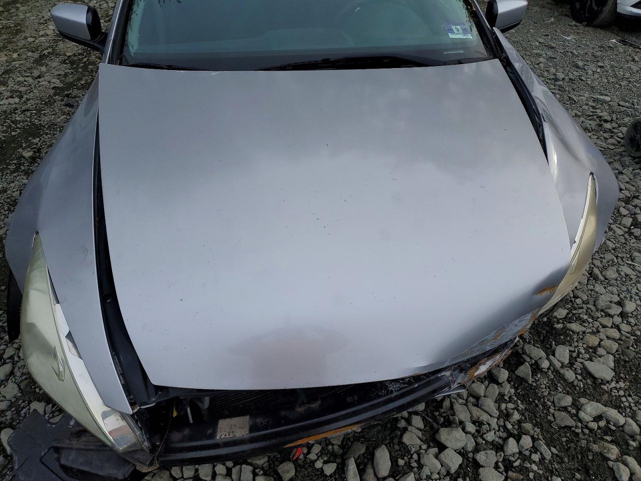 2004 Honda Accord lx