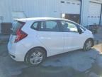 2019 Honda Fit lx