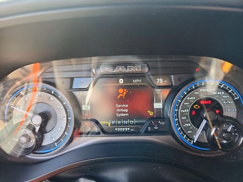 2022 Dodge Ram 1500 Limited