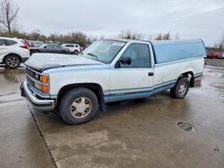 1989 Chevrolet Gmt-400 C1500 en venta en Woodburn, OR