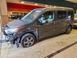 2022 Ford Transit Connect Titanium en venta en Exeter, RI