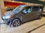 2022 Ford Transit Connect Titanium