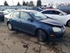 2005 Volkswagen New Jetta Value