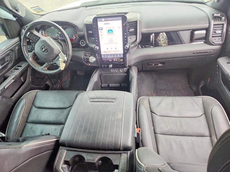 2025 Dodge Ram 1500 Limited