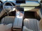 2024 Genesis Gv80 Base