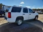 2007 Chevrolet Tahoe C1500