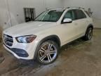2021 Mercedes-Benz Gle 350 4matic