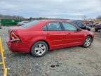 2008 Ford Fusion se