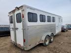 2005 Merhow Horse Trailer