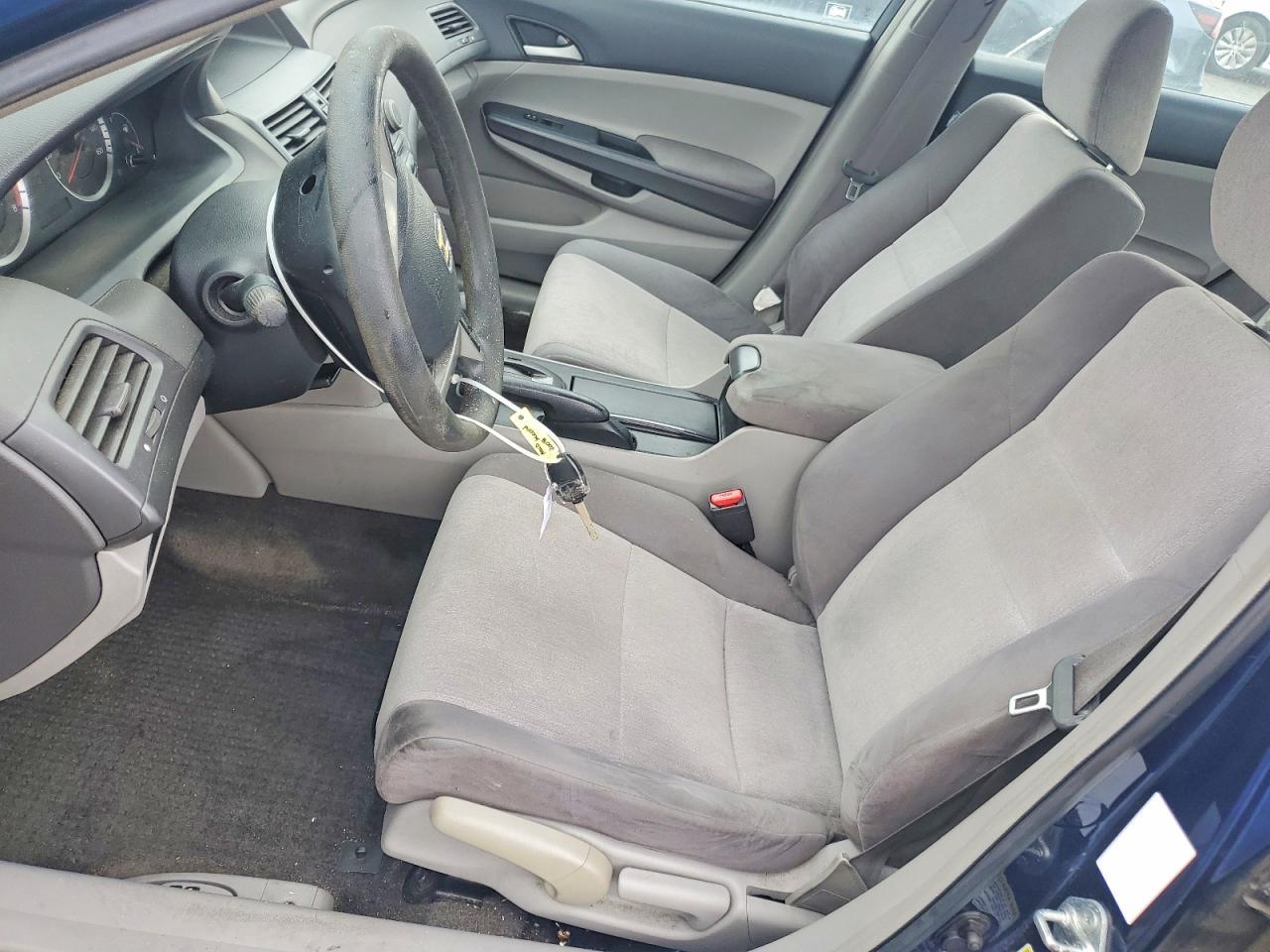 2008 Honda Accord lx