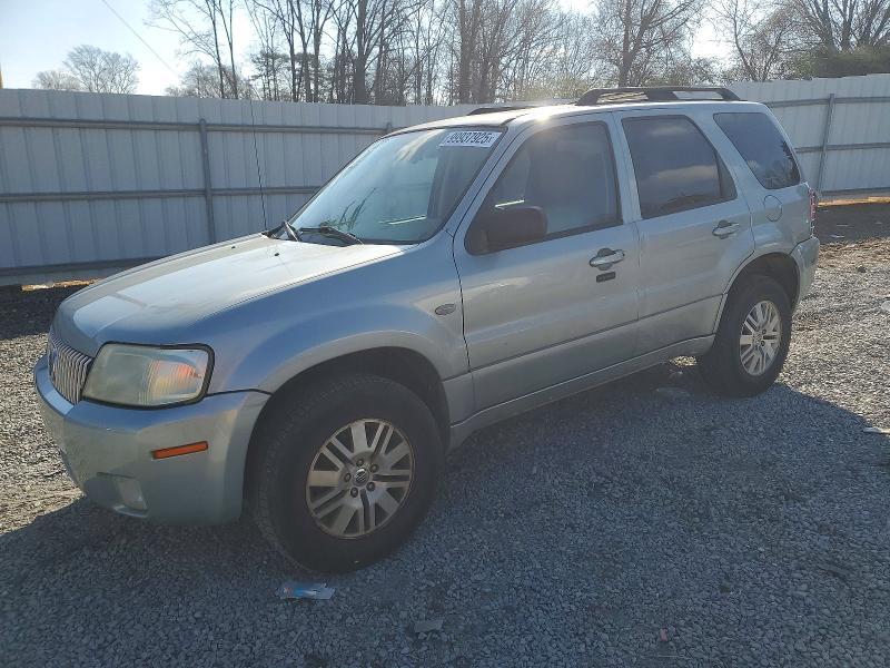 2006 Mercury Mariner