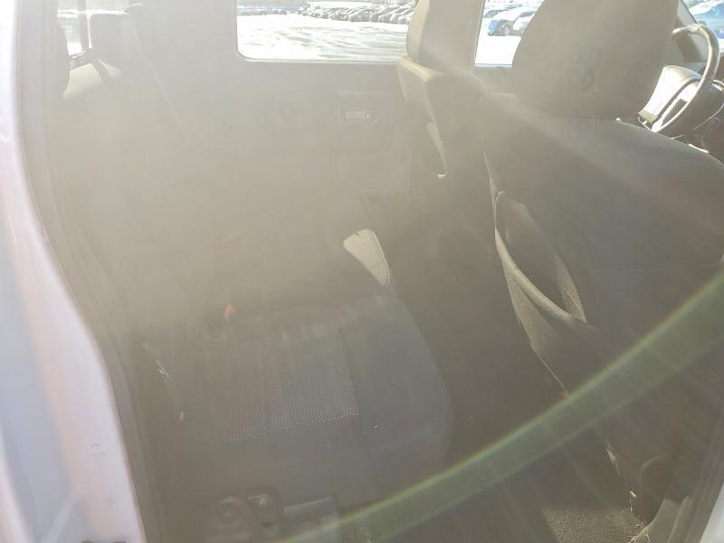 2006 Ford F150 Supercrew