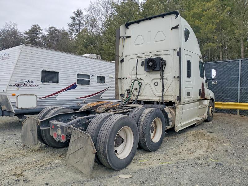 2019 Freigliner 2019 Freightliner Cascadia 126