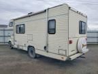 1990 Ford Motorhome
