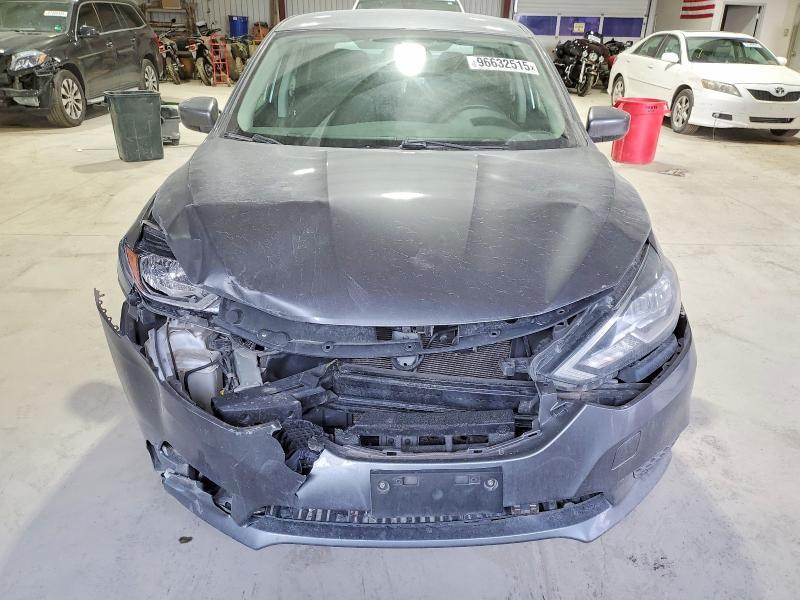 2019 Niss Sentra