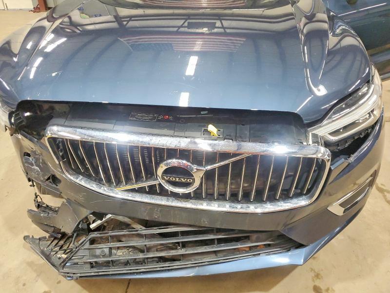 2020 Volvo Xc60 T5 Inscription