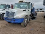2007 International 4300 Septic Truck
