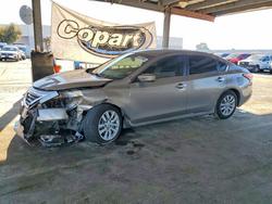 Nissan Altima salvage cars for sale: 2015 Nissan Altima