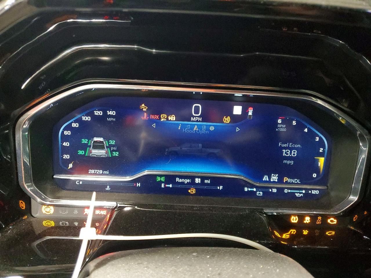 2023 Chevrolet Silverado K1500 lt