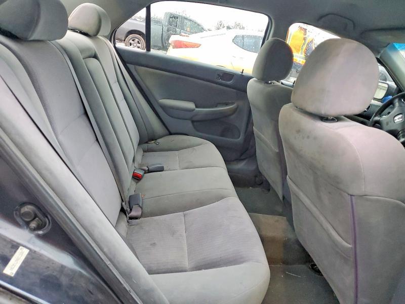 2004 Honda Accord lx