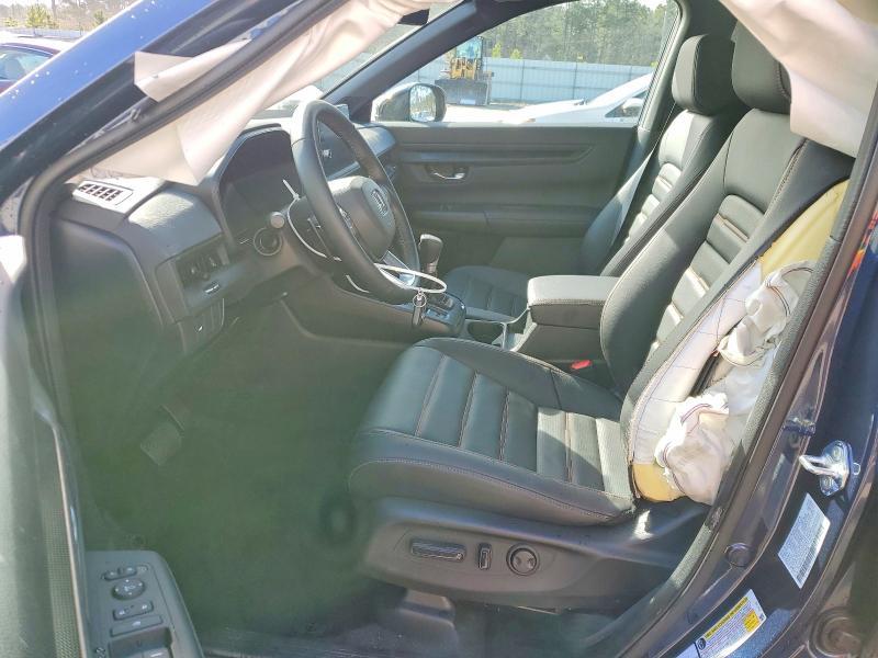 2026 Honda Cr-v Sport-l