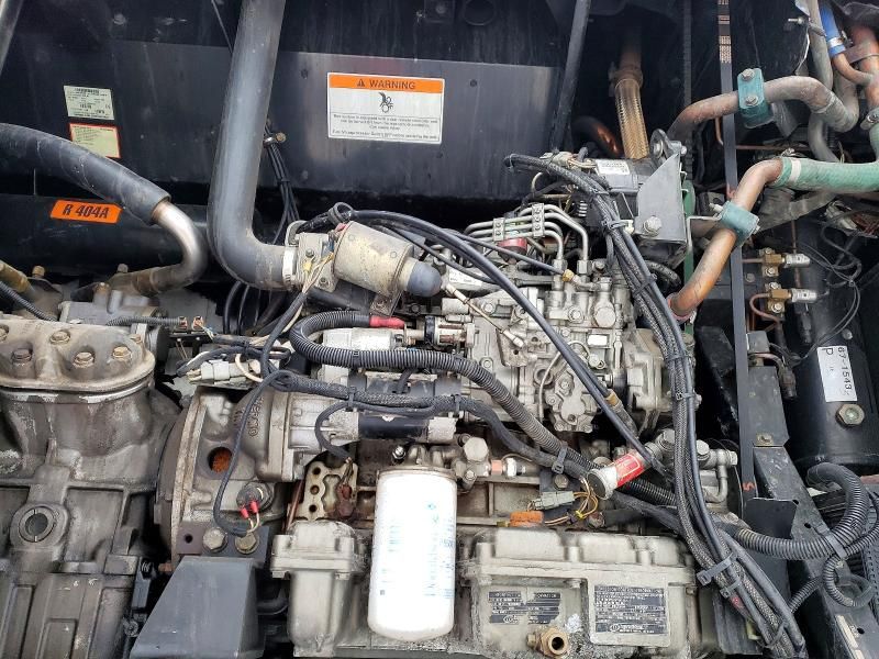 2012 Great Dane Trailer