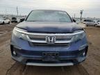 2019 Honda Pilot exl