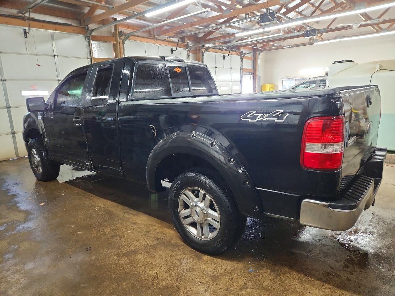 2005 Ford F150