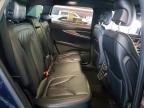 2017 Lincoln Mkx Select