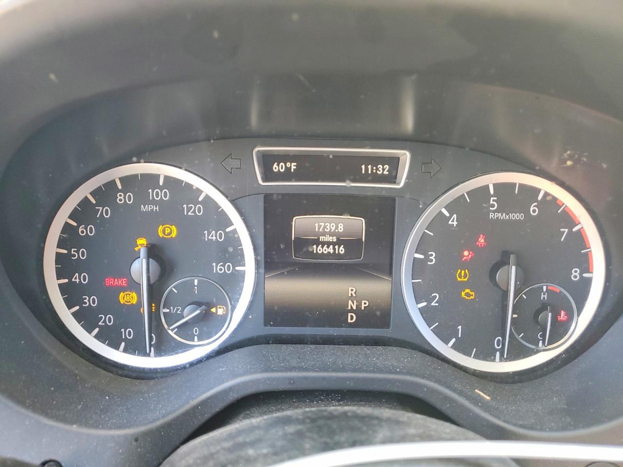 2017 Infiniti Qx30 Base