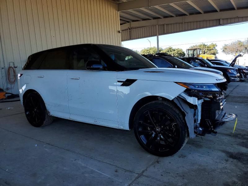2024 Land Rover Range Rover Sport Dynamic se