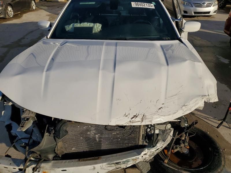 2018 Dodge Charger Police