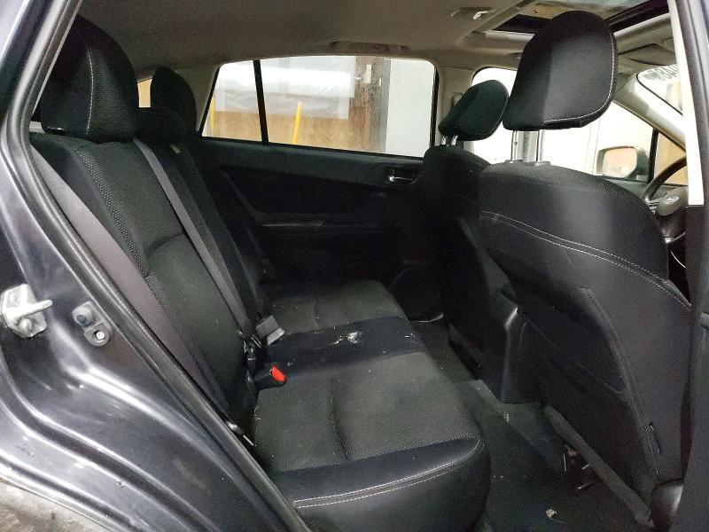 2014 Subaru Xv Crosstrek 2.0 Premium