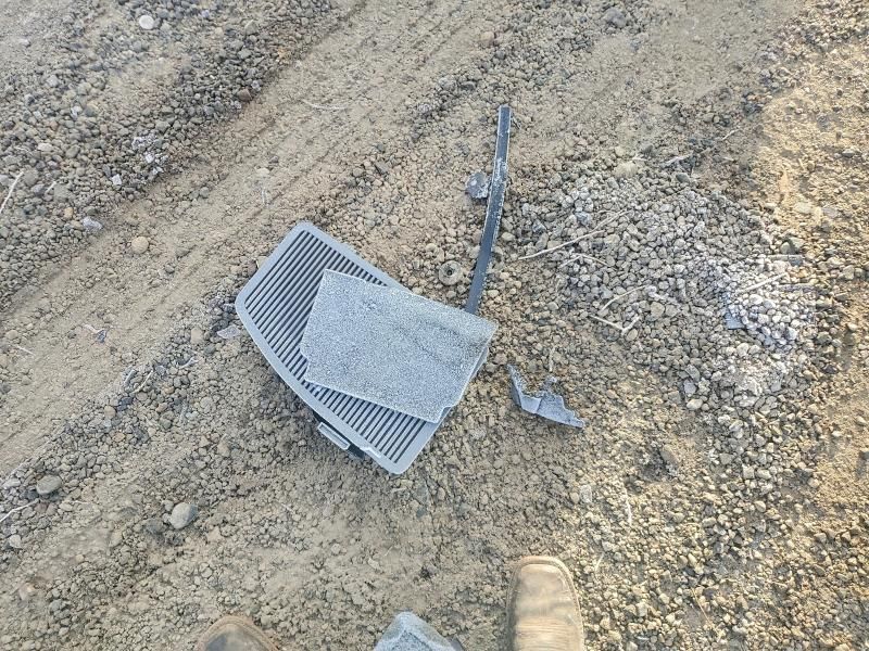 2011 Toyota Sienna xle