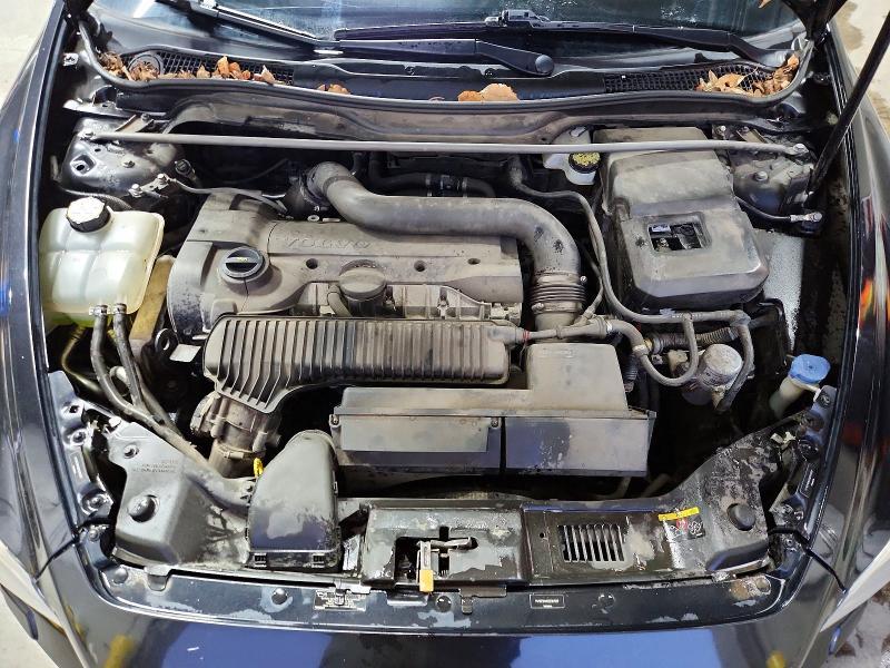 2013 Volvo C30 T5