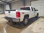 2008 Chevrolet Silverado K1500