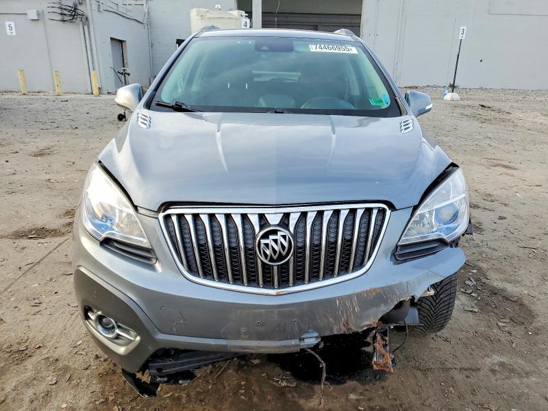 2015 Buick Encore Premium